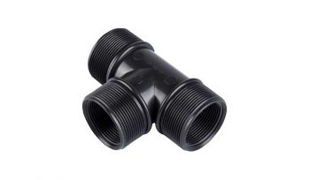 Dış Diş İç Diş Te , plastik fittings , plastic fittings , erkek dişi te