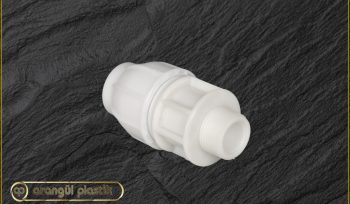 30 Bar Male Adaptor