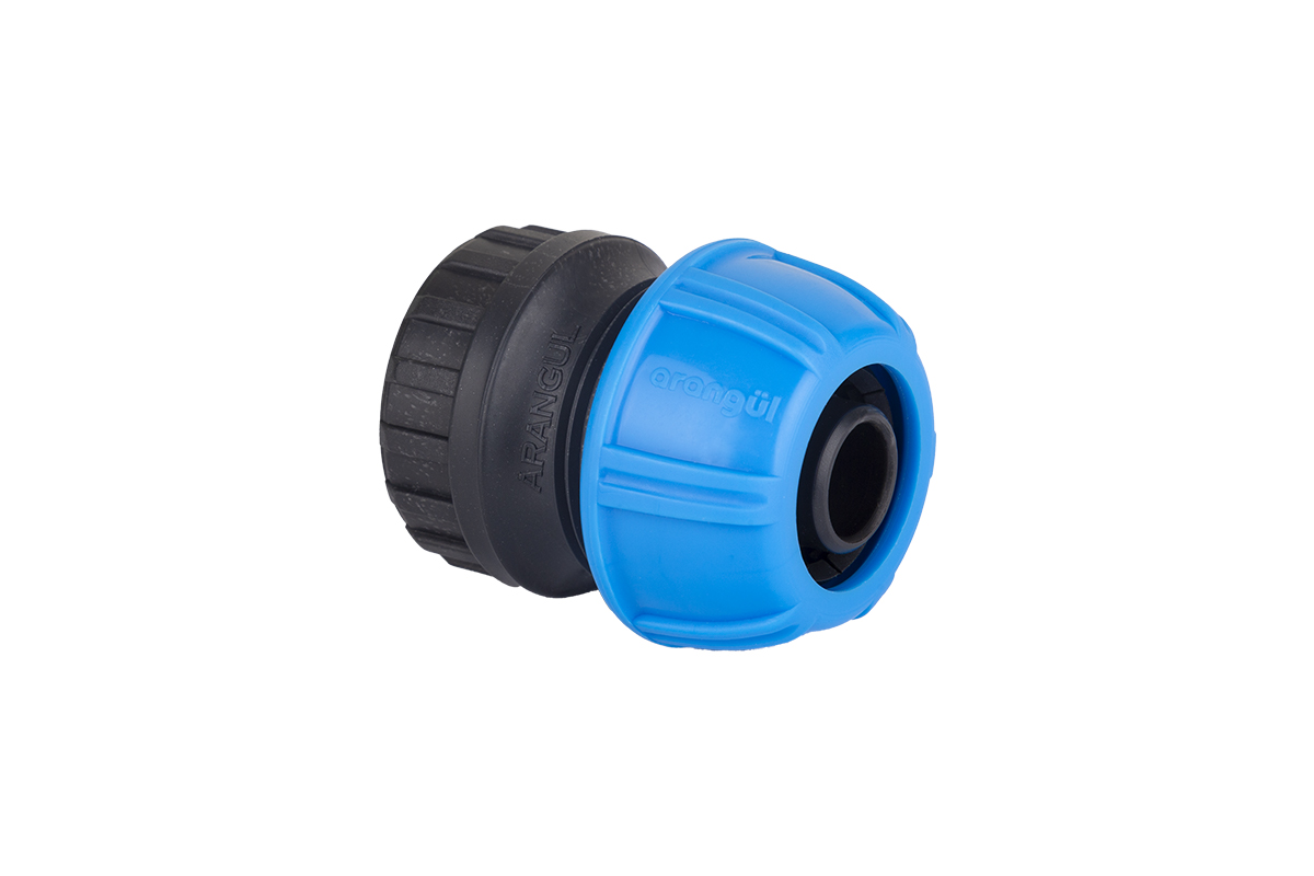 Bahçe Musluğu Hortum Bağlama Aparatı , hortum jakı , musluk jakı