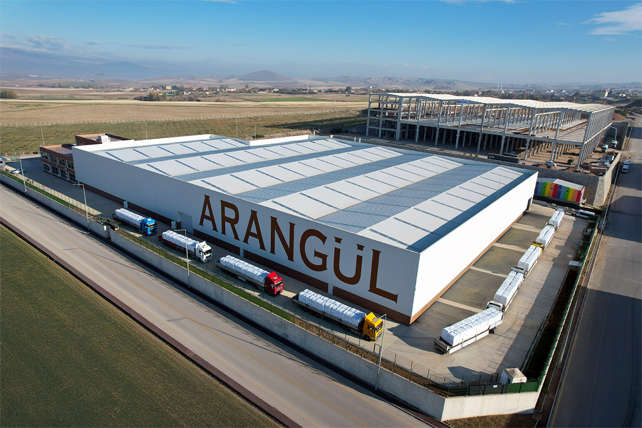 arangul fabrika