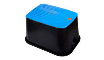 BOÎTE DE VANNE HAUTE PERFORMANCE